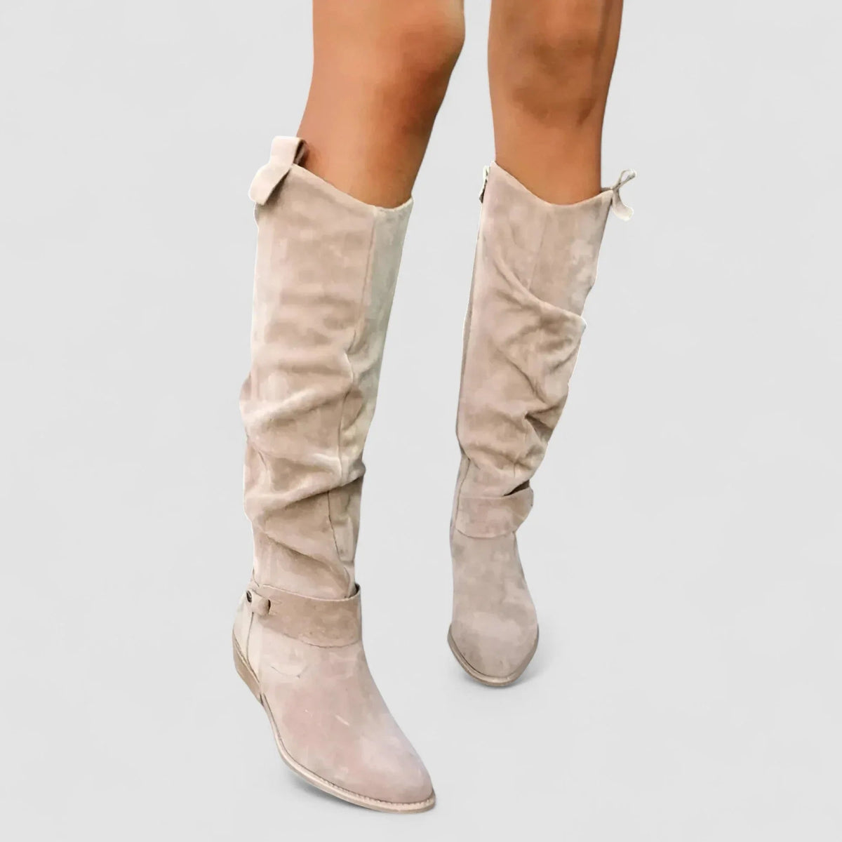 Nora™ Gel-Sole Boots