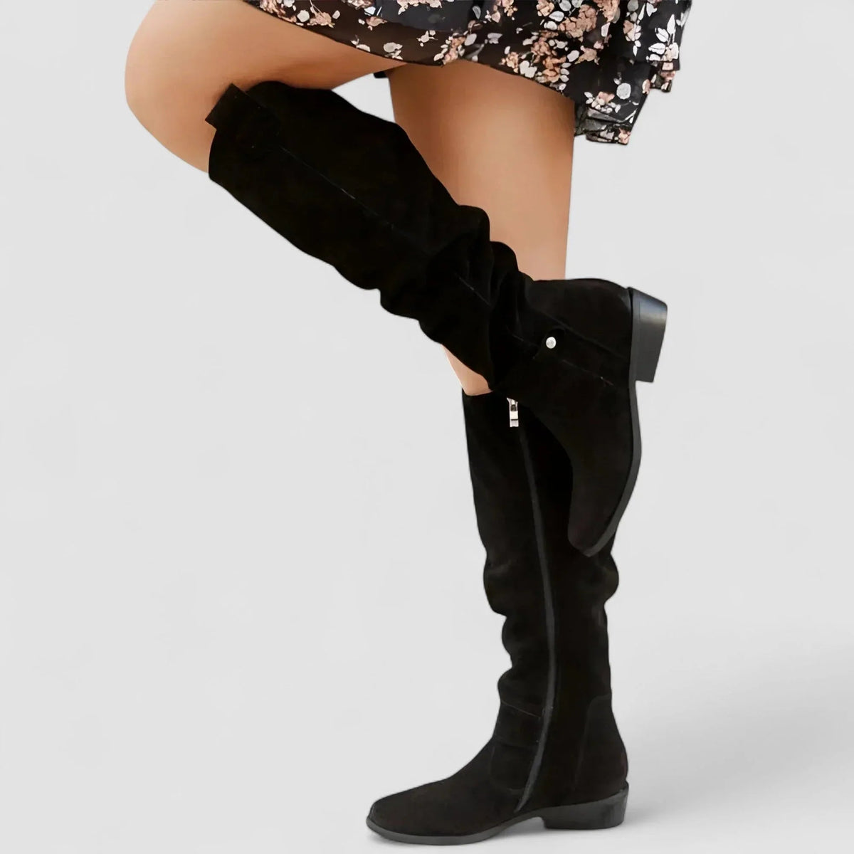 Nora™ Gel-Sole Boots