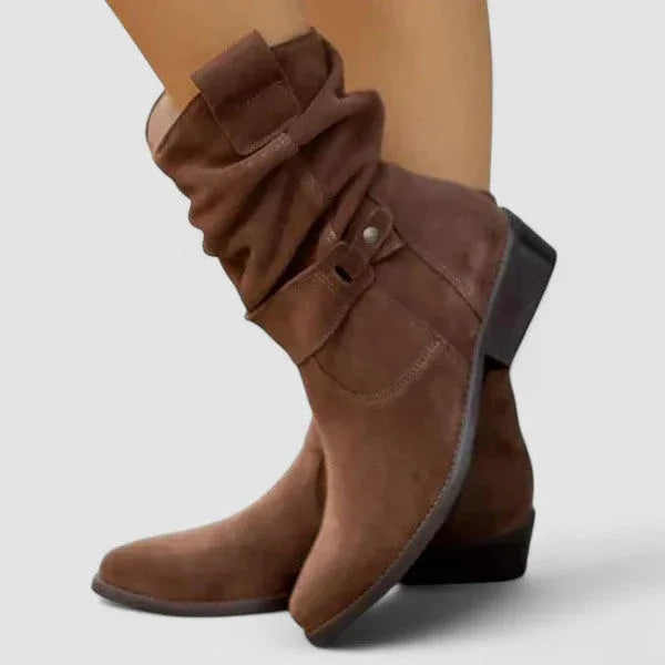 Georgia™ Gel-Sole Boots