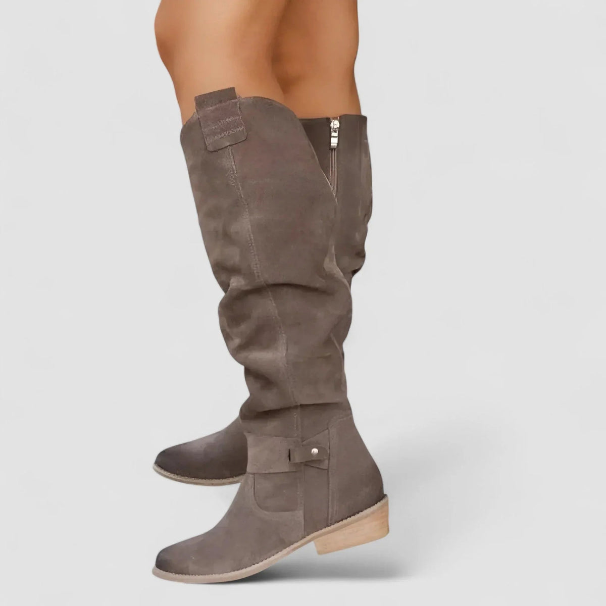 Nora™ Gel-Sole Boots