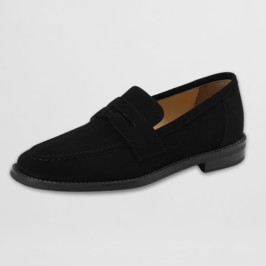Virginia™ Classic Vintage Loafers