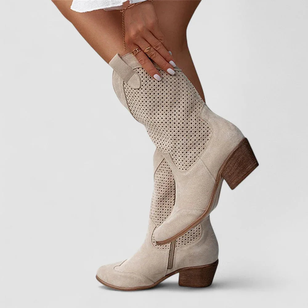 Rachel™ Gel-Sole Boots