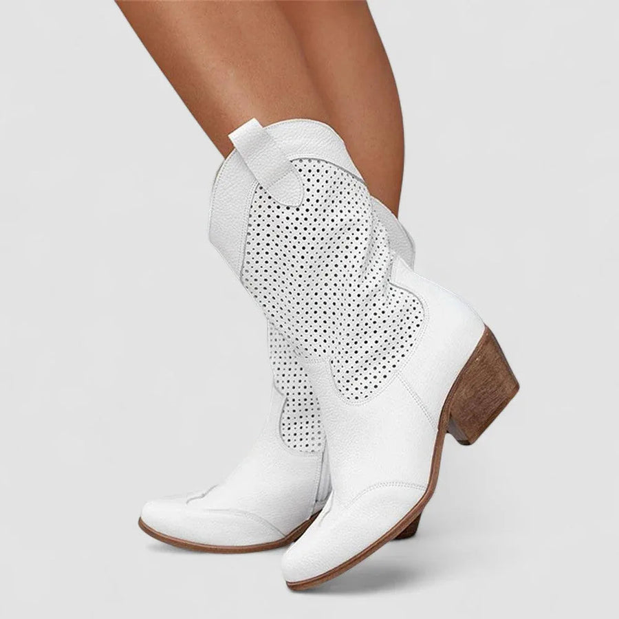Rachel™ Gel-Sole Boots