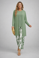 Estelle | Three-Piece Set