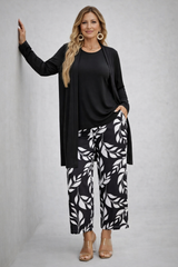 Iris | Three-Piece Set