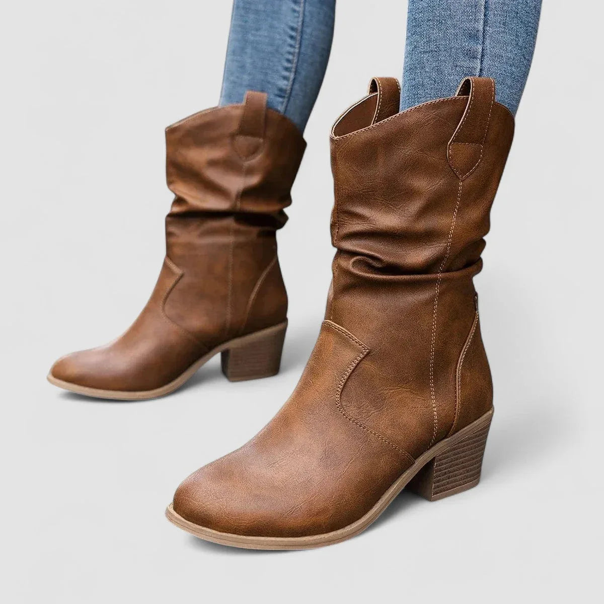Vivian™ Boots