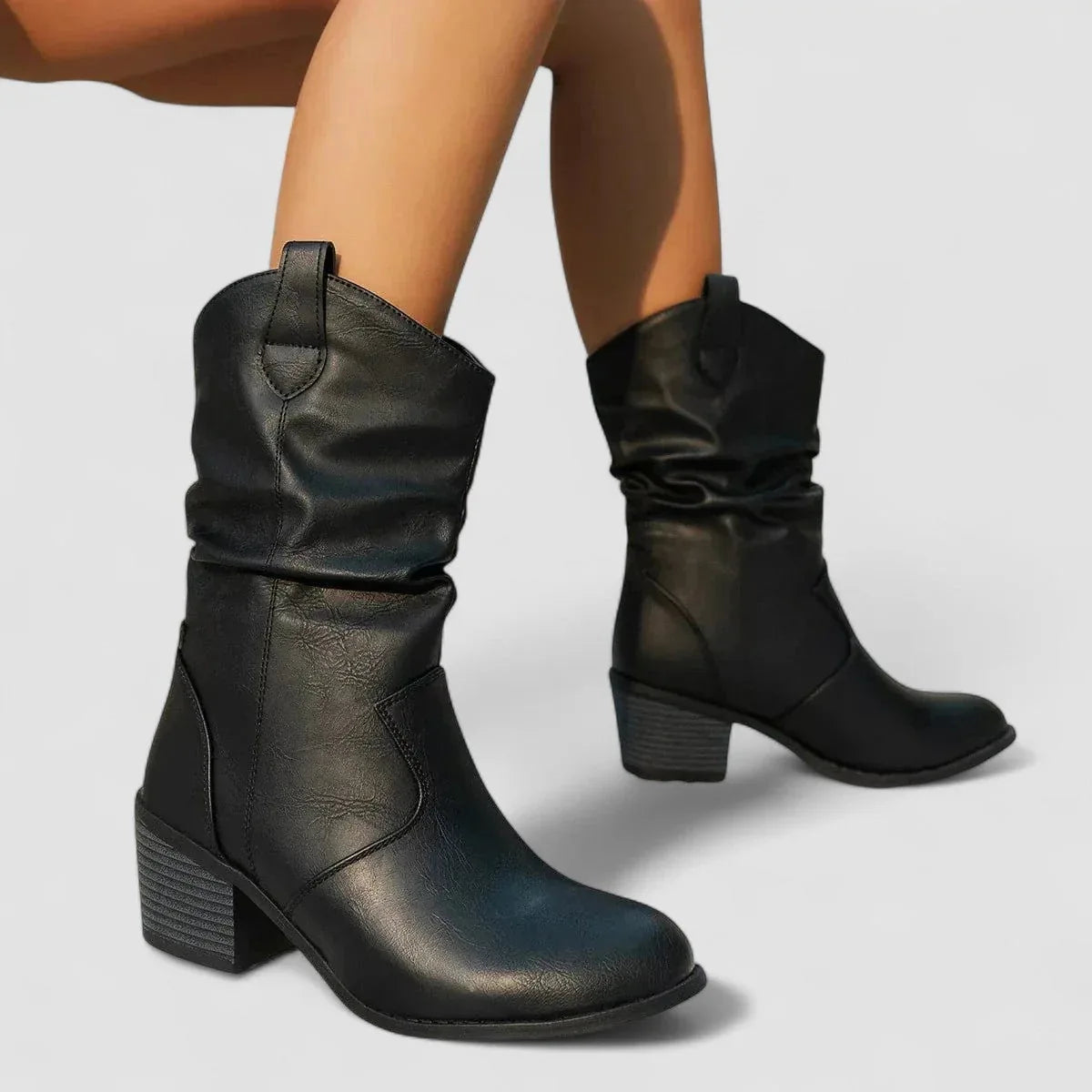 Vivian™ Boots