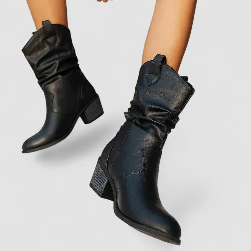 Vivian™ Boots