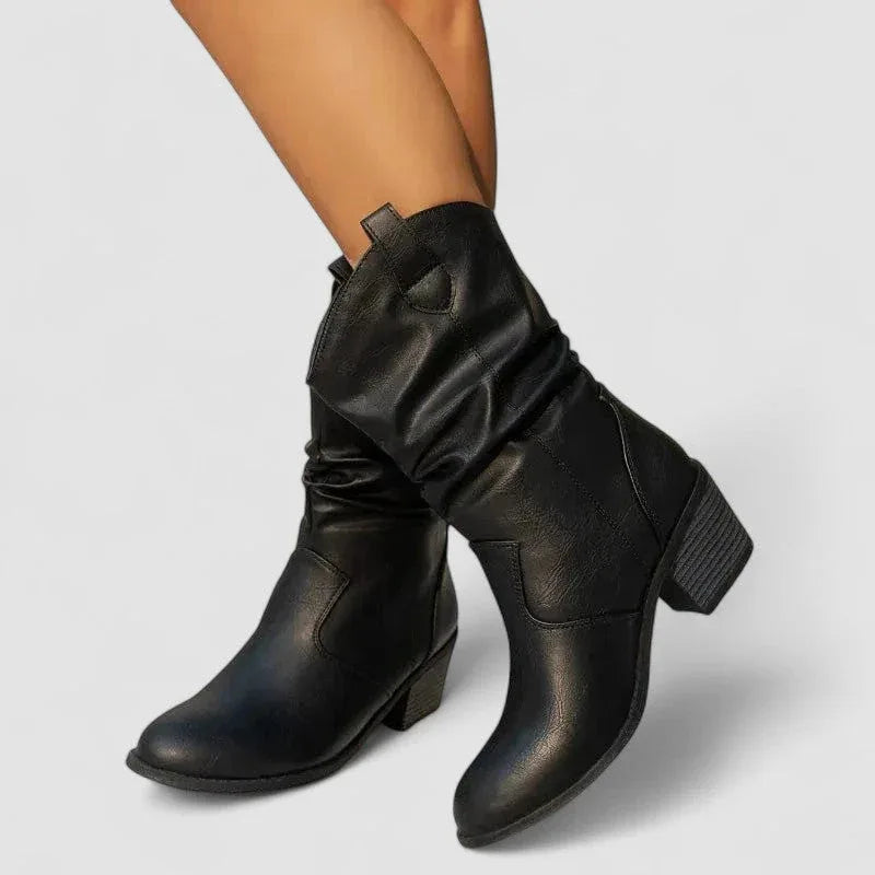 Vivian™ Boots