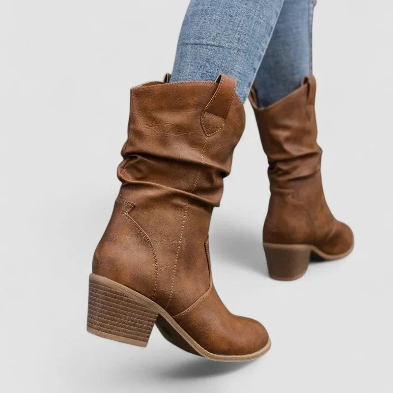 Vivian™ Boots