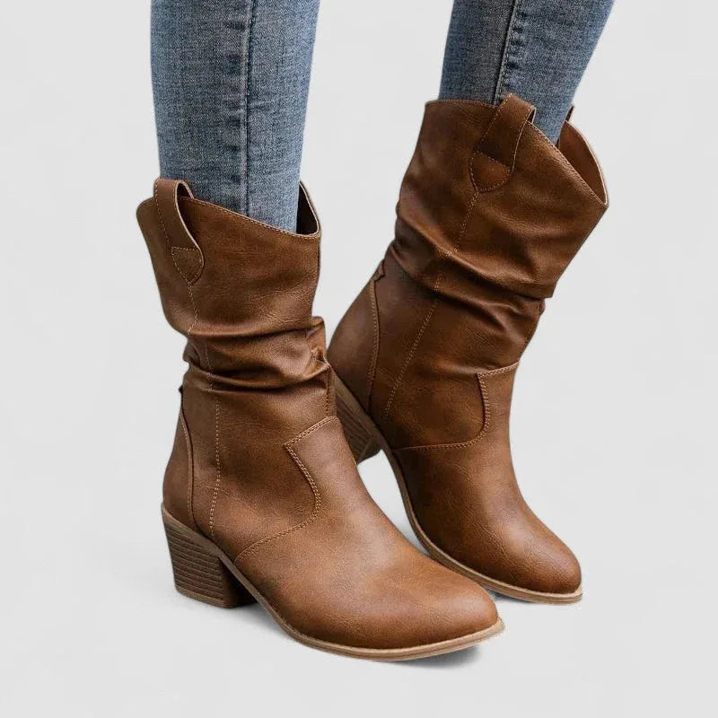 Vivian™ Boots