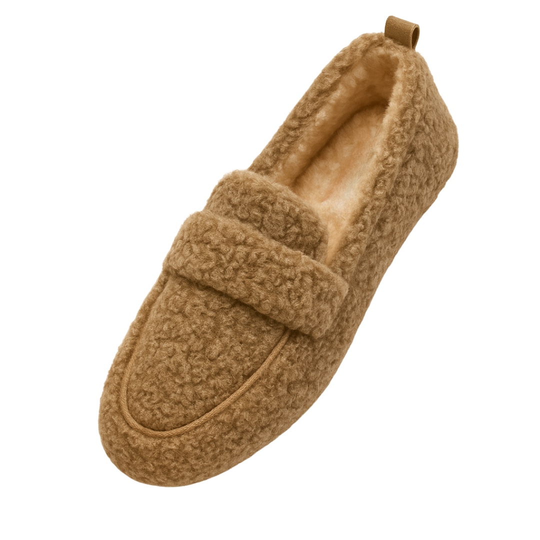 Wilhelmina™ Slip-On Moccasin Loafers