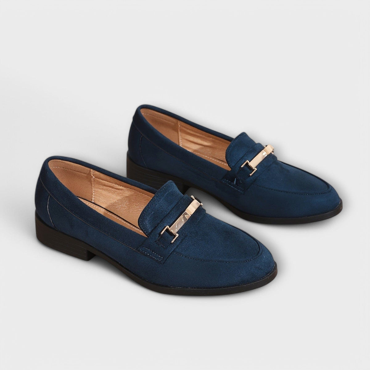Vionnet™ Everyday Slip-On Loafers