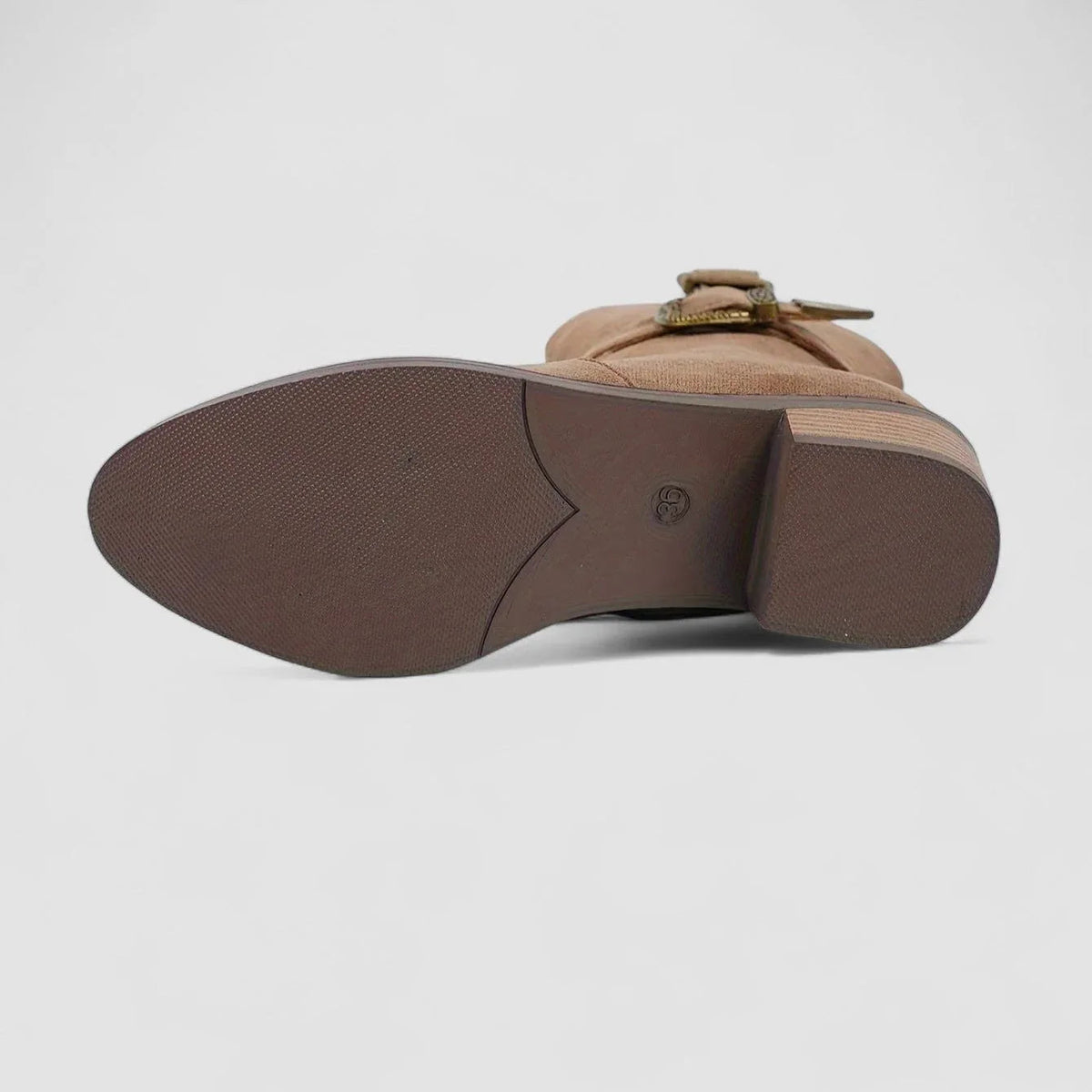 Rosa™ Suede Western Boots