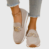 Lucy™ Horsebit Loafers