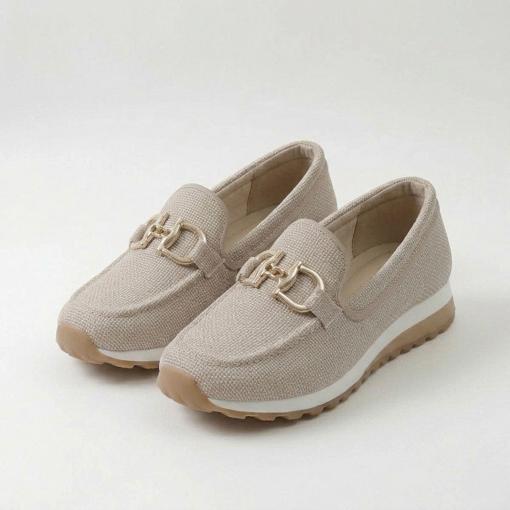 Lucy™ Horsebit Loafers