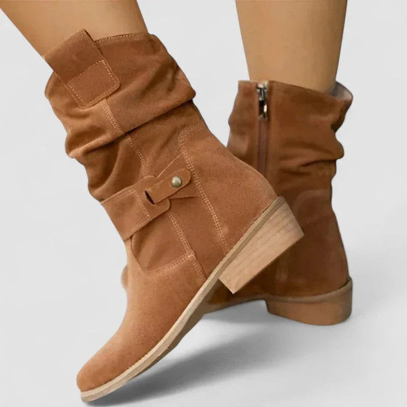 Georgia™ Gel-Sole Boots