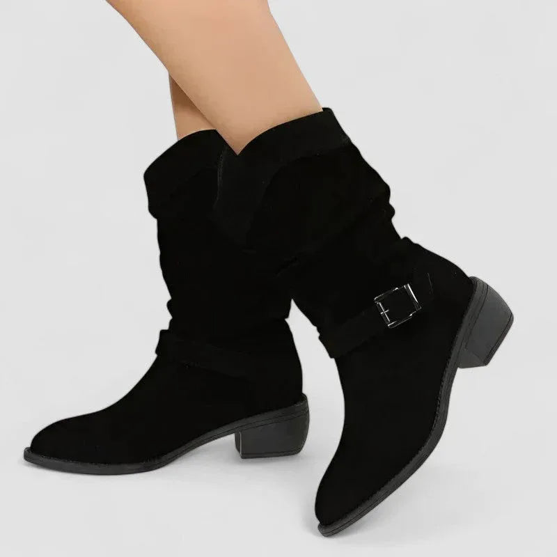 Georgia™ Gel-Sole Boots