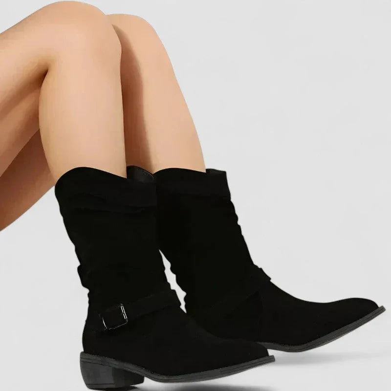 Georgia™ Gel-Sole Boots