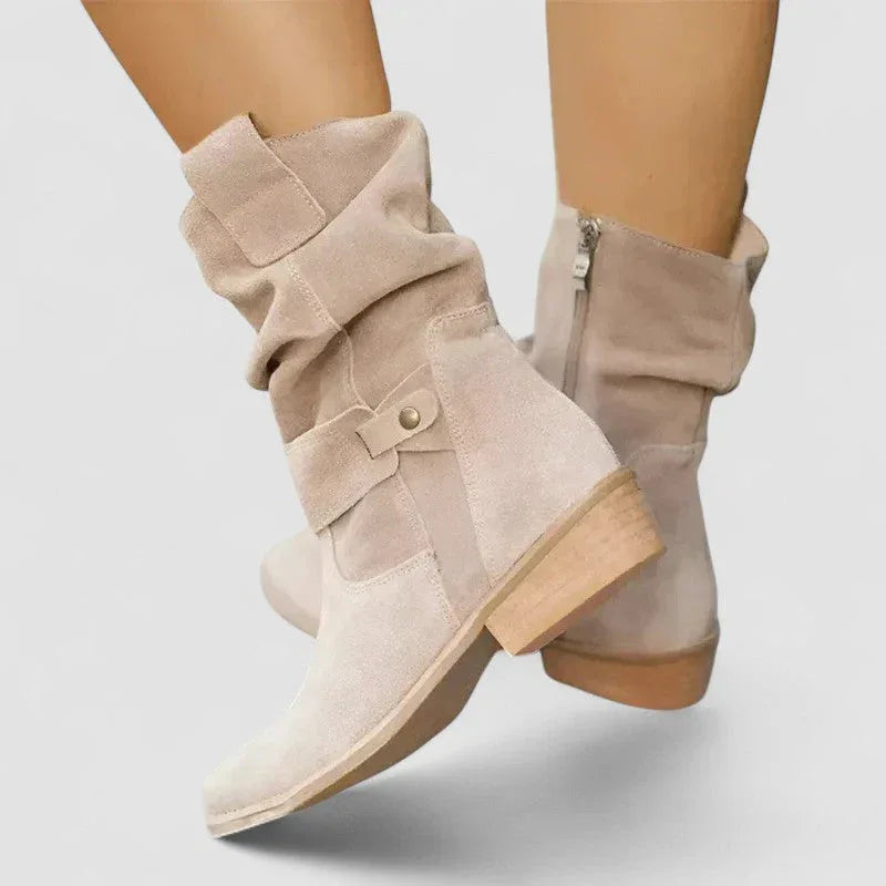 Georgia™ Gel-Sole Boots
