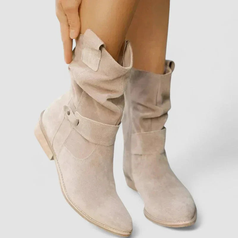 Georgia™ Gel-Sole Boots